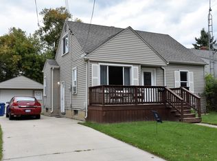 524 W 2nd St, Davison, MI 48423