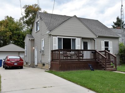 524 W 2nd St, Davison, MI, 48423