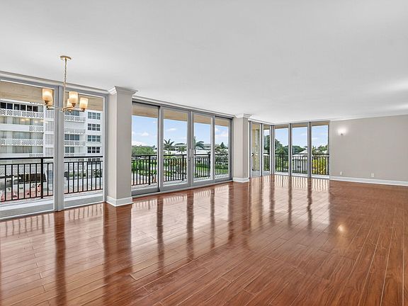 2nd image of 1180 S Ocean Boulevard #3f