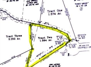 159AC Deerfield Dr #2, King, NC 27021