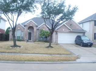 11306 Burmese Ln, Sugar Land, TX 77478