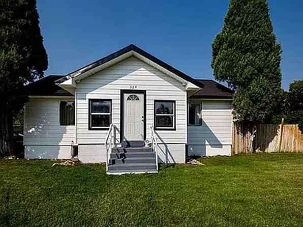 324 S 1 W #1