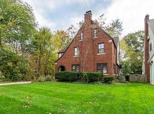 3309 Darlington Rd, Toledo, OH 43606