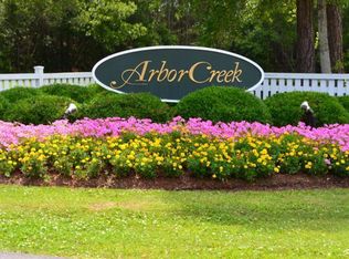3914 Meeting Place Ln, Southport, NC 28461