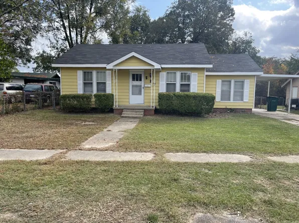 (undisclosed Address), El Dorado, AR 71730