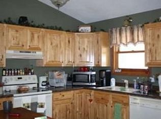 8934 Red Oak Rd, Pequot Lakes, MN 56472
