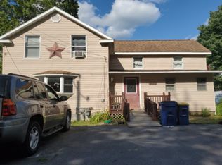 4990 Hamilton Rd, Elbridge, NY 13060