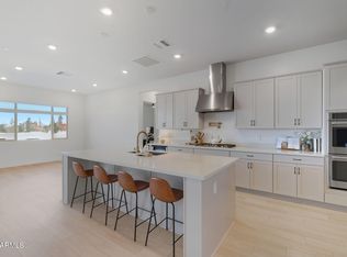 3736 W LODGE Drive, Laveen, AZ 85339