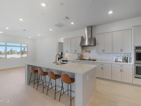 3736 W LODGE Drive, Laveen, AZ 85339