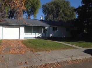 933 Quincy St, Idaho Falls, ID 83401
