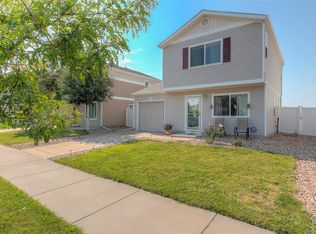 4735 Andes St, Denver, CO 80249