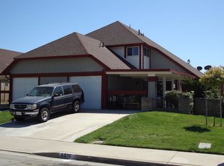 4425 Carmen St, Chino, CA 91710