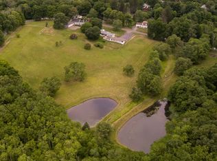 251 Judd Hill Rd, Middlebury, CT 06762