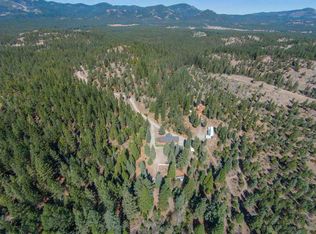 4828 Craig Rd, Portola, CA 96122