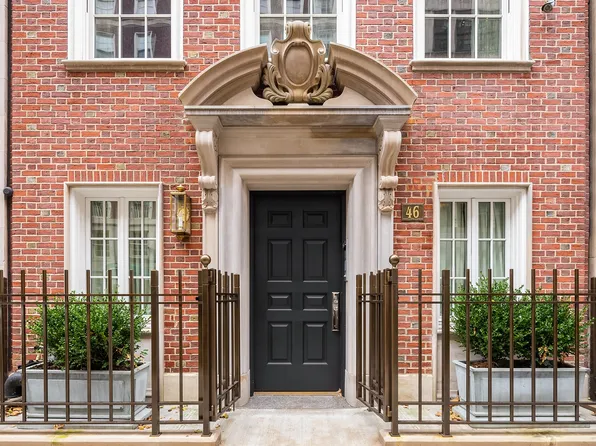 46 East 66th Street image 21 of 21