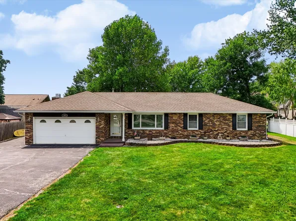 2360 Stringtown Pike, Cicero, IN 46034