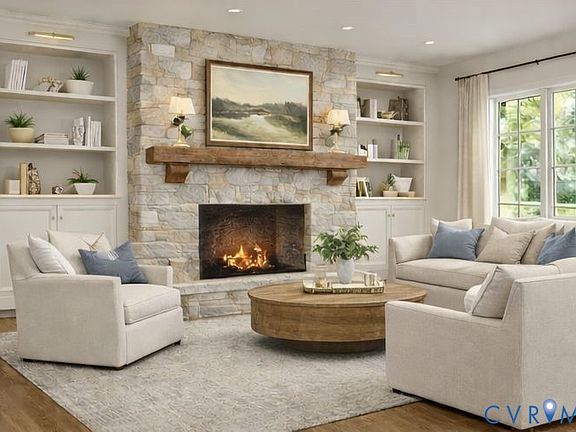 3rd image of 8258 Mount Eagle Rd