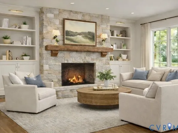 8258 Mount Eagle Rd, Ashland, VA 23005