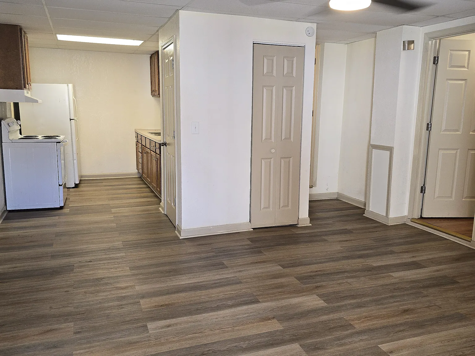 1 bed, $750 — Photo 1