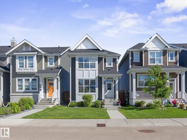 392 Stout Ln, Leduc, AB T9E 1K4