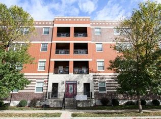 1326 E 62nd St APT 2E, Chicago, IL 60637