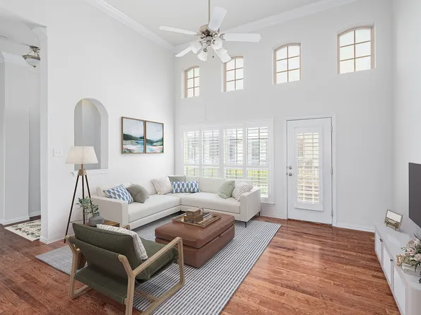 3075 Willow Grove Blvd APT 2603, McKinney, TX 75070