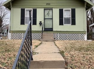 2900 E 69th St, Kansas City, MO 64132