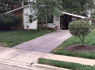 7634 Broadwyn Dr, Reynoldsburg, OH