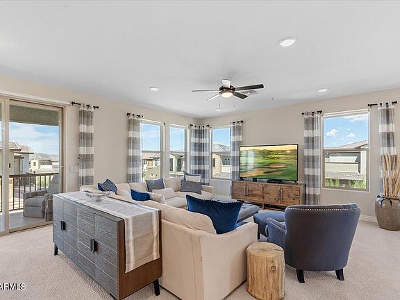 2nd image of 5100 E Rancho Paloma Dr #2071