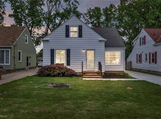 1914 Lorimer Rd, Parma, OH 44134