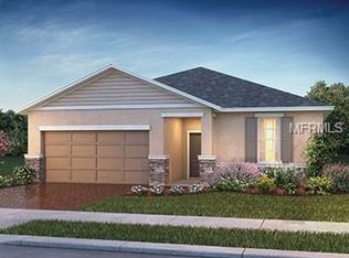 193 Silver Maple Rd, Groveland, FL 34736