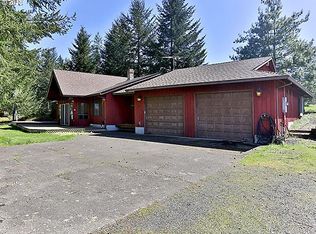 18140 S Lower Highland Rd, Beavercreek, OR 97004