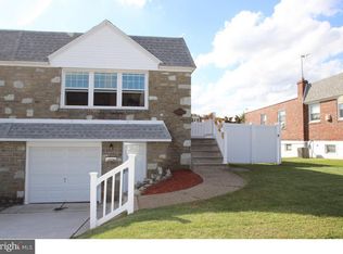 3116 Stanwood St, Philadelphia, PA 19136
