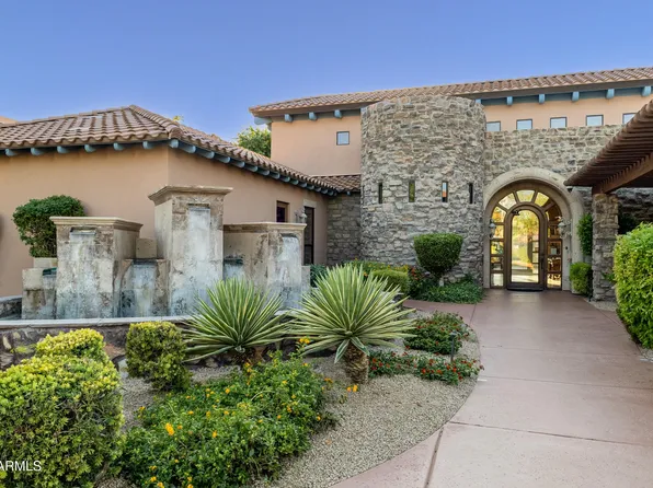 20660 N 40th Street Street #1137, Phoenix, AZ 85050