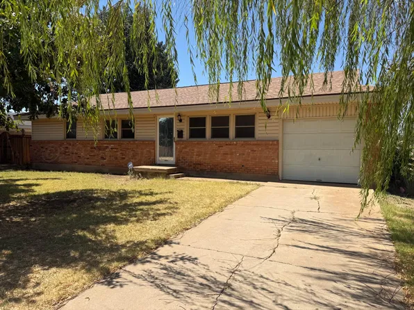 3300 Marion St, Amarillo, TX 79106