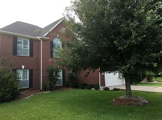 2010 Winding Hollow Dr, Katy, TX 77450