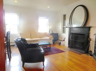 3 Lindall Pl #D, Boston, MA 02114