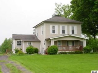 10344 Slee Rd, Onsted, MI 49265