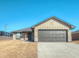 921 NW 87th St, Oklahoma City, OK 73114