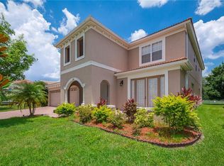 3888 Shoreview Dr, Kissimmee, FL 34744