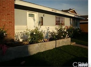 15822 S Myrtle Ave, Tustin, CA 92780