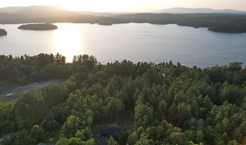Tupper Lake