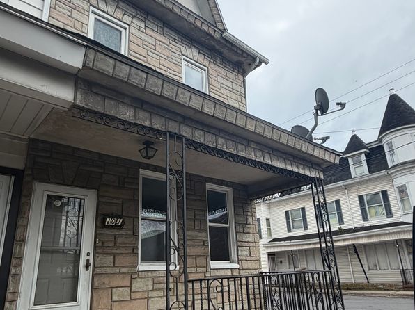 101 N Jardin St