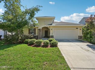 3163 Hidden Meadows Ct, Green Cove Springs, FL 32043