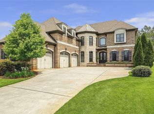 1399 Traditions Way, Jefferson, GA 30549