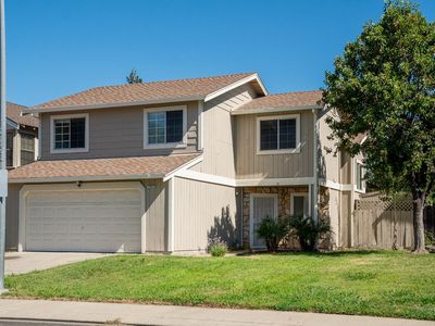 2553 Alexia Way, Modesto, CA, 95355