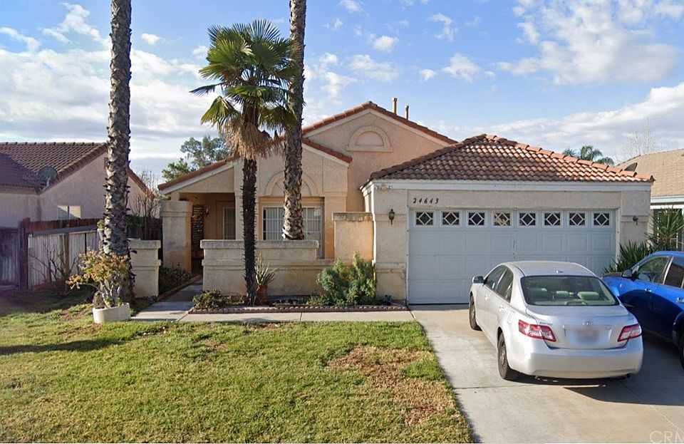 1st image of 24643 Morningstar Dr