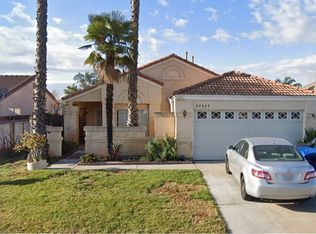 24643 Morningstar Dr, Murrieta, CA 92562