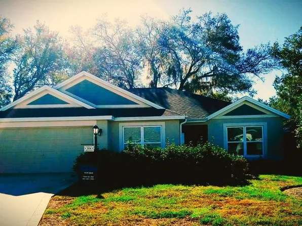 2936 Suber St, The Villages, FL 32163