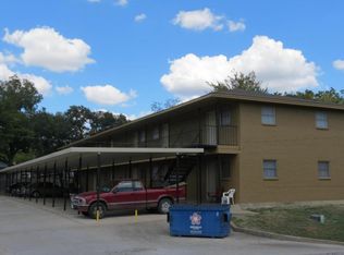 505 E Evergreen St APT 2, Mexia, TX 76667